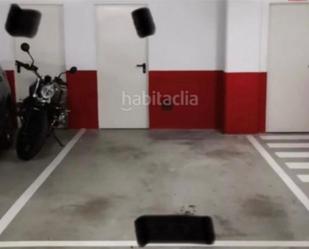 Parking of Garage to rent in Badalona