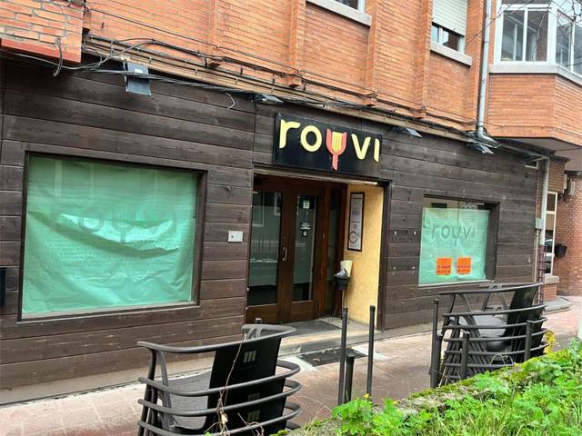 Local comercial en Alquiler en Calle Peña Furada, 4 en Villablino