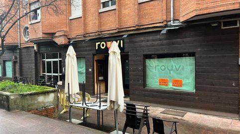 Foto 3 von Geschaftsraum zum Verkauf in Calle Peña Furada, 4, Villablino, León