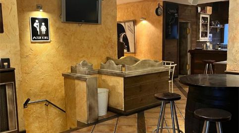 Foto 5 von Geschaftsraum zum Verkauf in Calle Peña Furada, 4, Villablino, León