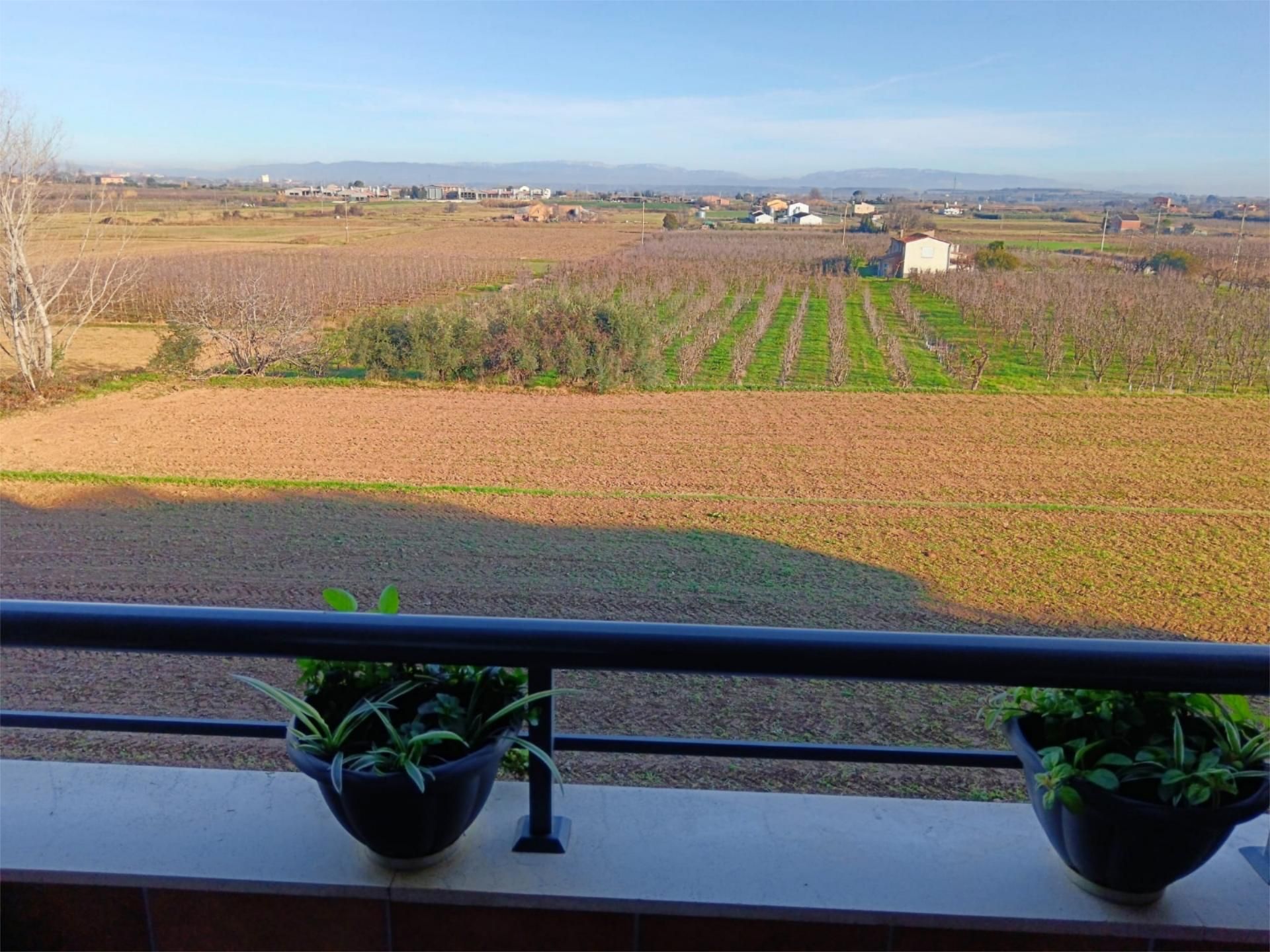 Flat for sale in  Lleida Capital  with Air Conditioner, Heating and Parquet flooring