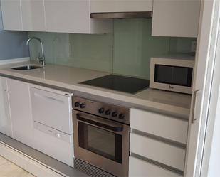 Kitchen of Study to rent in  Valencia Capital