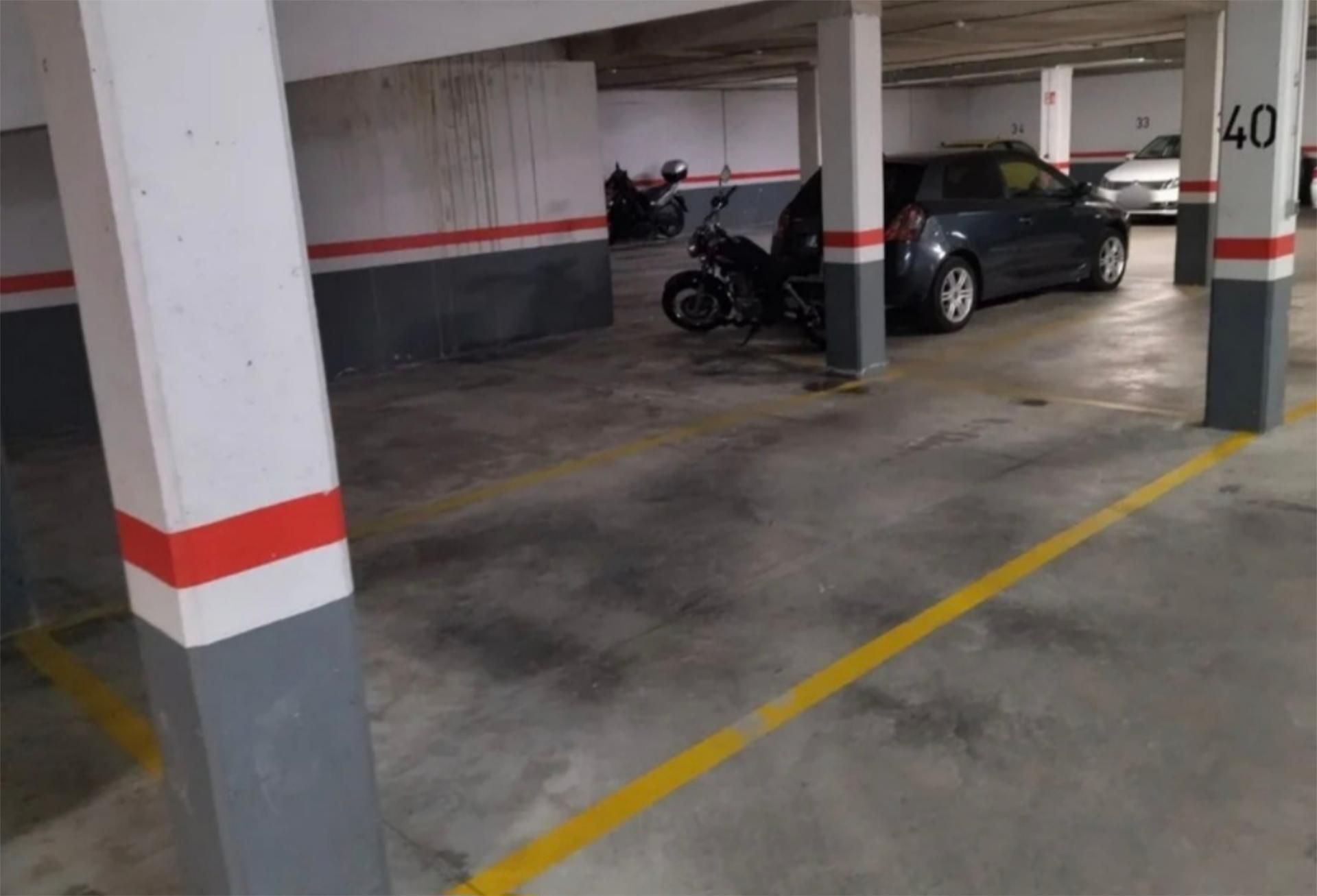 Parking of Garage to rent in Vitoria - Gasteiz