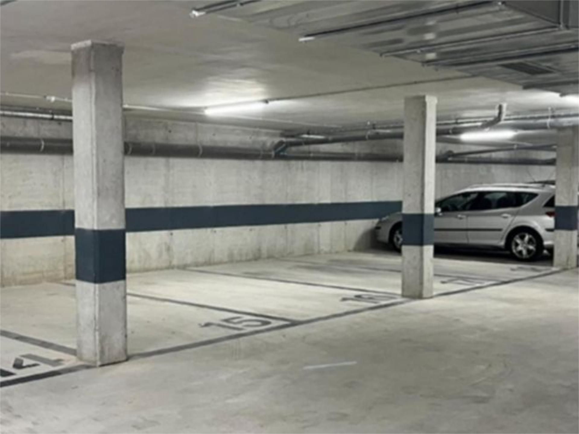 Parking of Garage for sale in Santa Cruz de Bezana