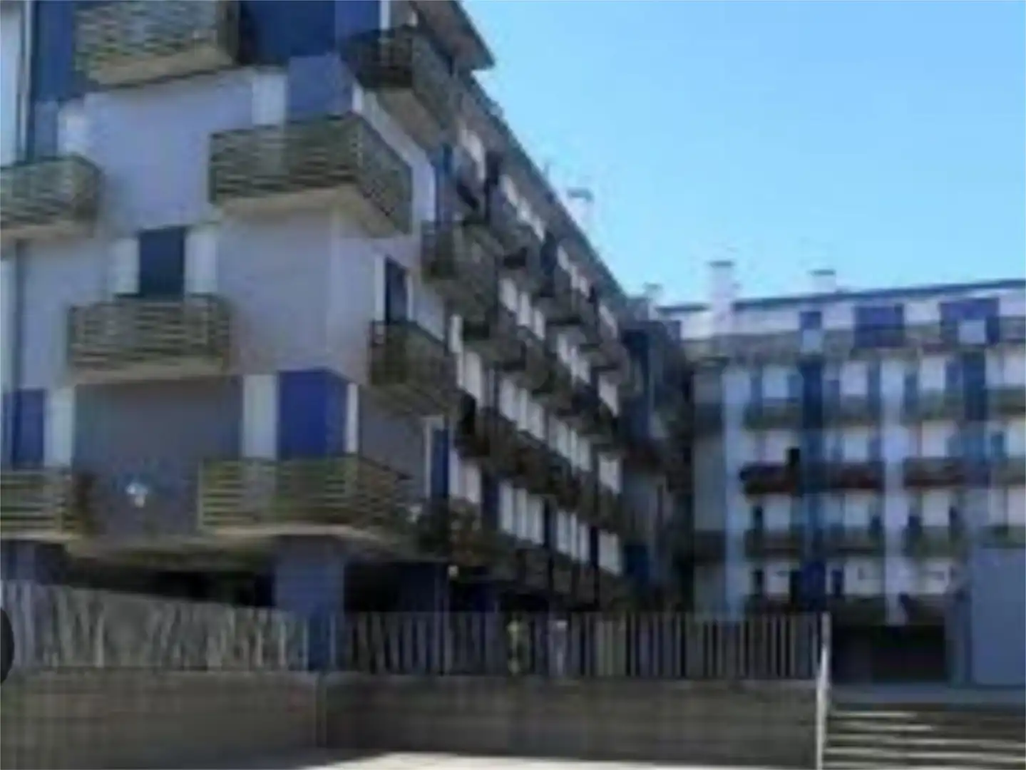 Garatge en venda a Avenida de la Libertad, 19, Mompia Vista exterior de Garatge en venda en Santa Cruz de Bezana
