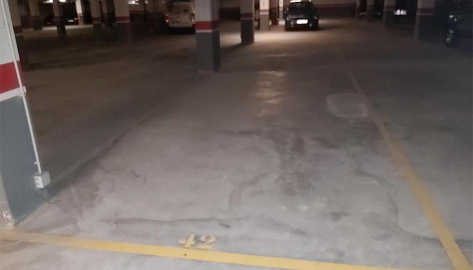 Garage for sale in Avenida de la Libertad, 19, Mompia, Cantabria - image 1 Photo 1 of Garage for sale in Avenida de la Libertad, 19, Mompia, Cantabria