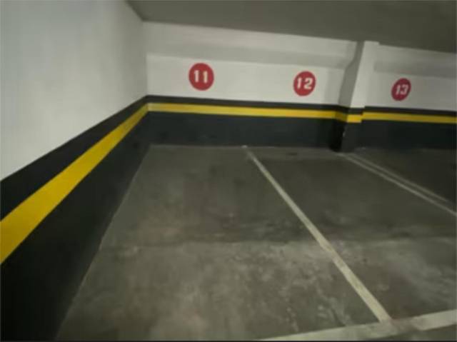 Garaje en Venta en Carrer de Pío Baroja, 1 en Son Espanyolet