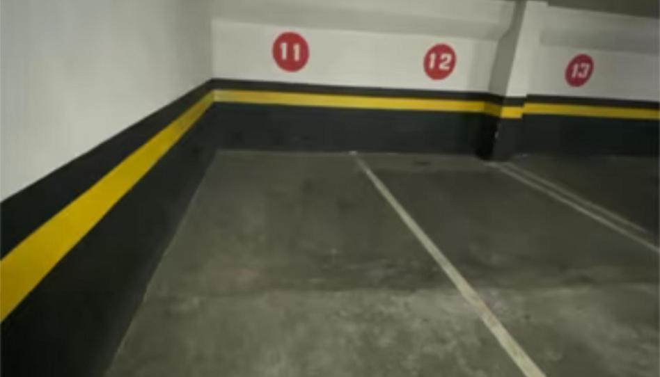 Photo 1 of Garage for sale in Carrer de Pío Baroja, 1, Son Espanyolet, Illes Balears