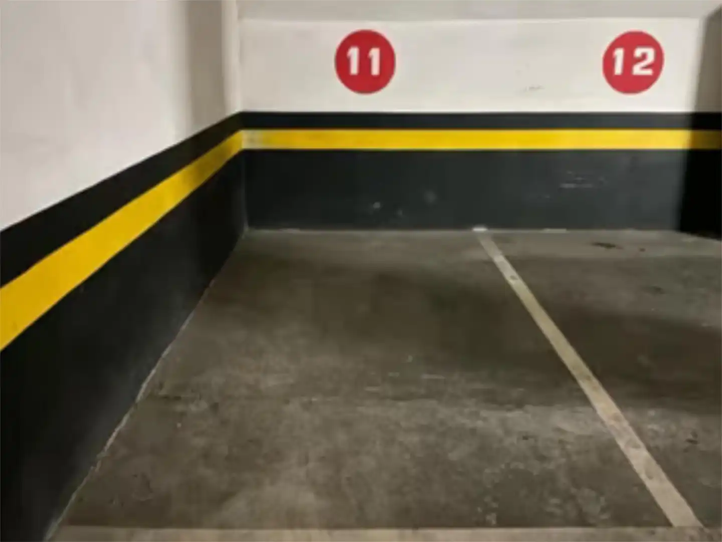 Parkplatz von Garage zum Verkauf in  Palma de Mallorca