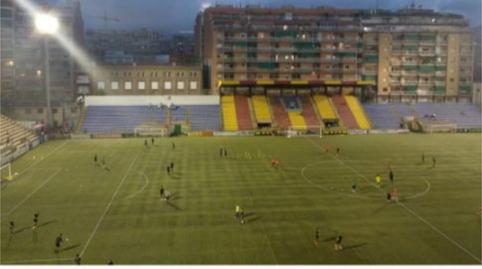 Photo 4 of Flat to share in Carrer de Virgili, 8, Sant Andreu de Palomar,  Barcelona Capital