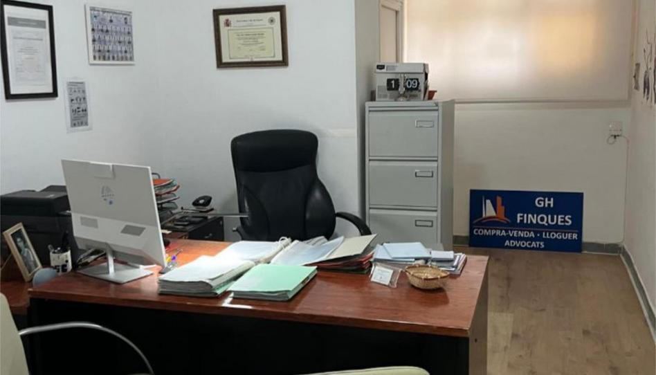 Flat to share in Carrer de Francesc Bastos, 11, Nou Eixample Sud, Tarragona - image 1 Photo 1 of Flat to share in Carrer de Francesc Bastos, 11, Nou Eixample Sud, Tarragona