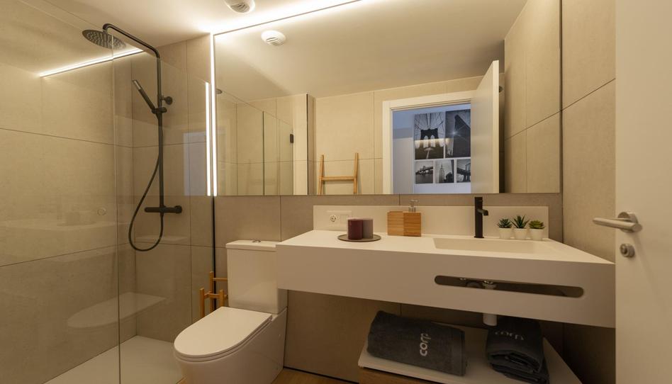 Photo 1 from new construction home in Flat for sale in Abrera, Barcelona