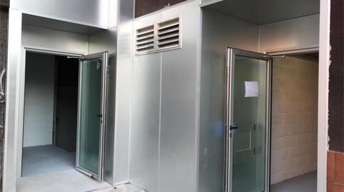 Photo 3 of Box room for sale in Ametzagaña Kalea, 59, Egia, Gipuzkoa