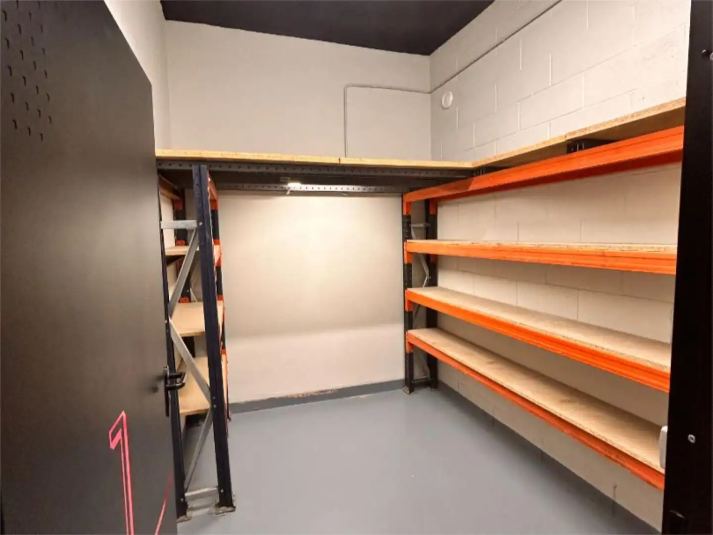 Storage room for sale in Ametzagaña Kalea, 59, Egia Storage room for sale in Donostia - San Sebastián