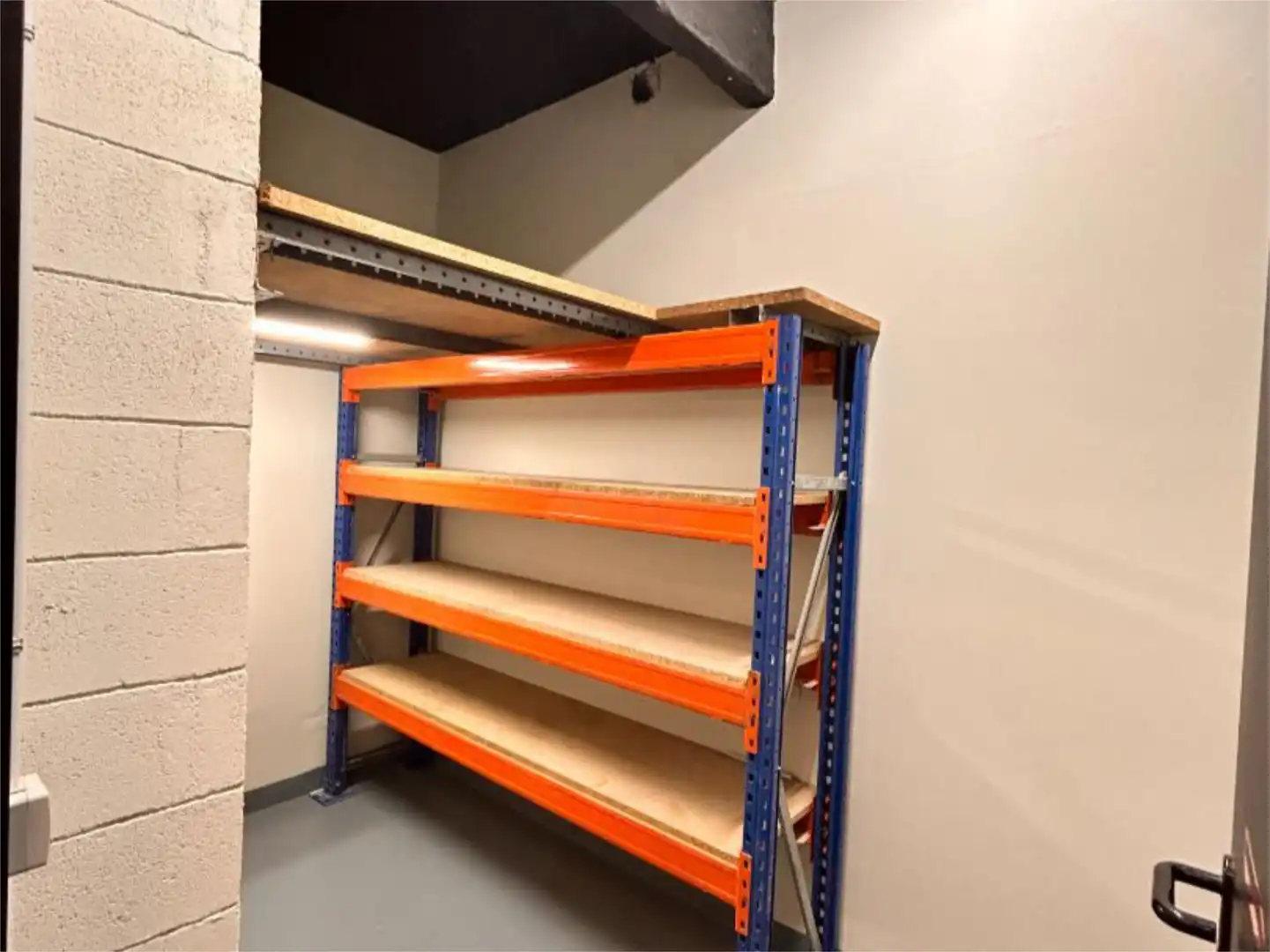 Storage room for sale in Ametzagaña Kalea, 59, Egia Storage room for sale in Donostia - San Sebastián