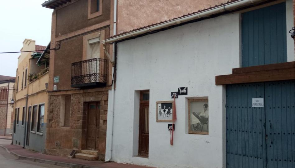 Photo 1 of Single-family semi-detached for sale in Camino Viejo Bobadilla, 30, Baños de Río Tobía, La Rioja