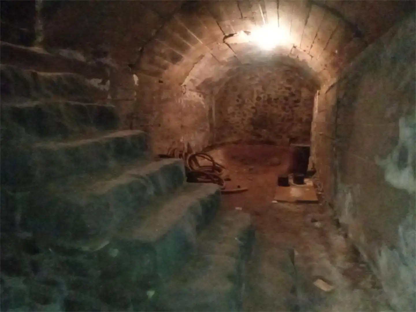 Casa o xalet en venda en Baños de Río Tobía amb Balcó