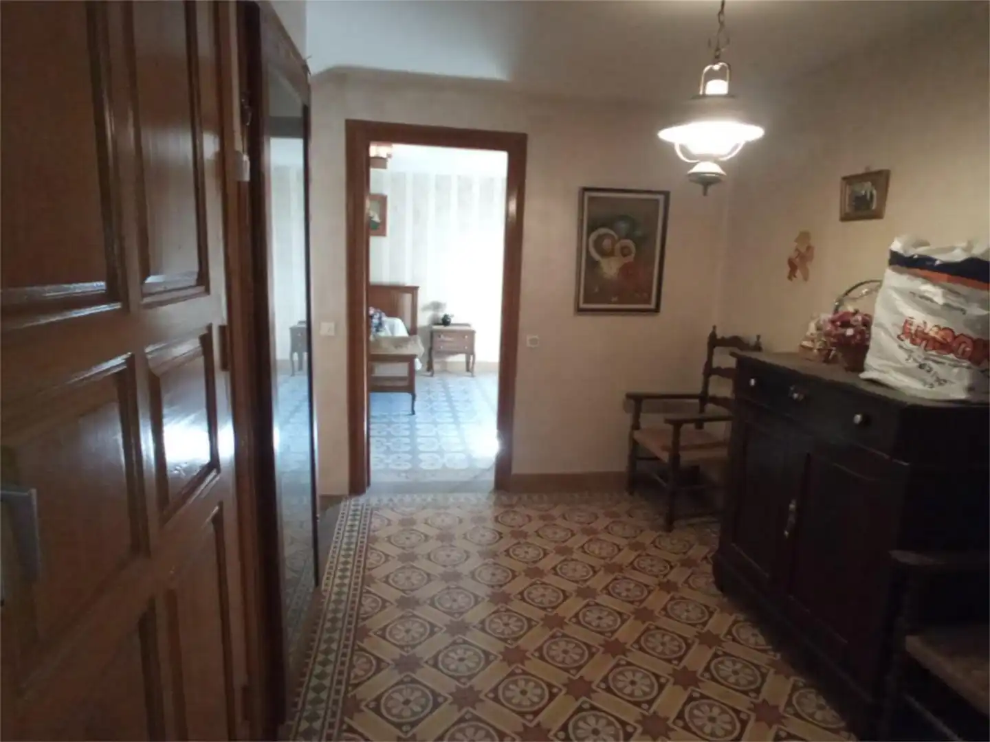Casa o xalet en venda en Baños de Río Tobía amb Balcó
