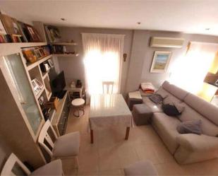 Living room of House or chalet for sale in  Jaén Capital