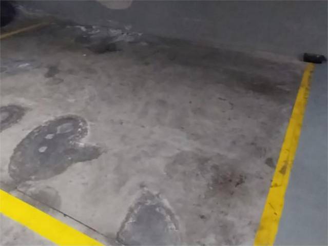 Garaje en Venta en Calle Antonio Buero Vallejo, 5 en Ensanche