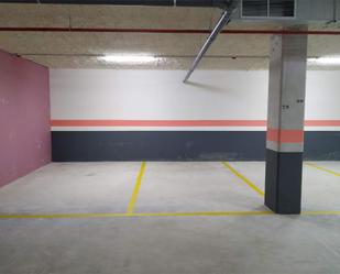 Parking of Garage to rent in  Albacete Capital