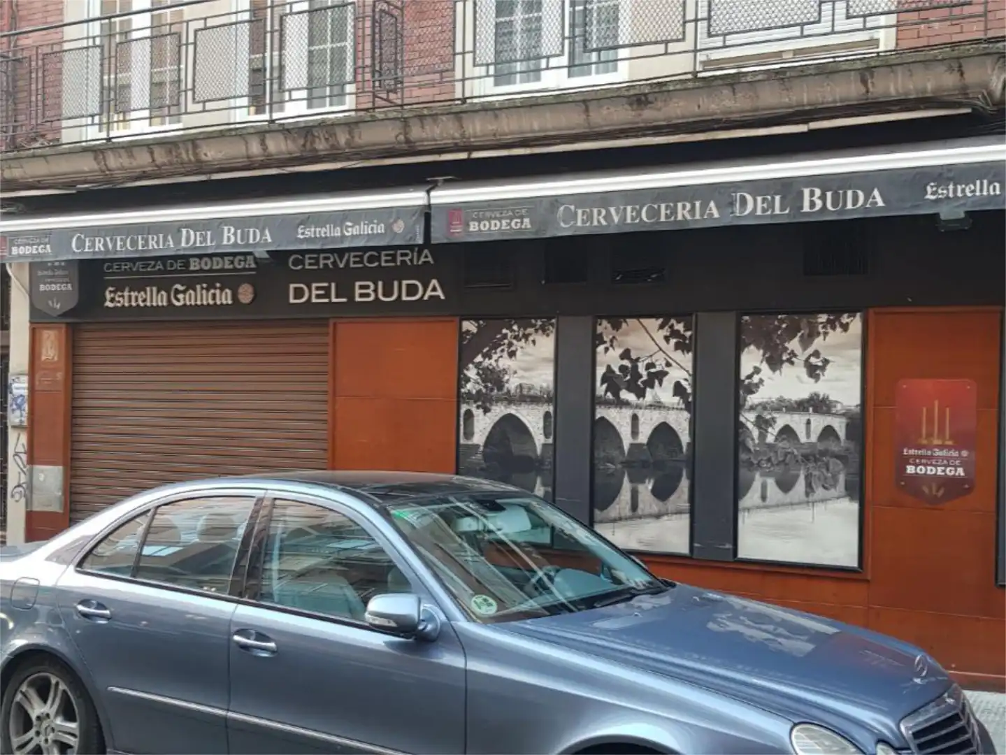 Local en venta en Calle Pablo Morillo, 19, Las Viñas