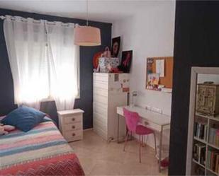 Dormitori de Casa o xalet en venda en Roquetas de Mar