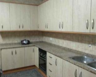 Kitchen of House or chalet to share in  Murcia Capital