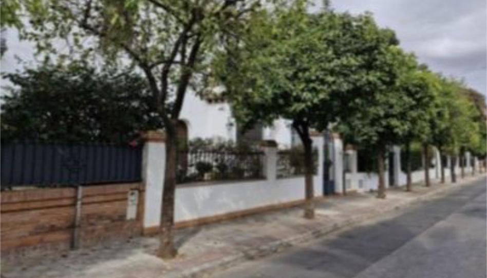 Foto 1 de Casa o xalet en venda a Calle Nicaragua, 18, Heliópolis, Sevilla