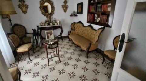 Foto 3 de Casa o xalet en venda a Calle Nicaragua, 18, Heliópolis, Sevilla