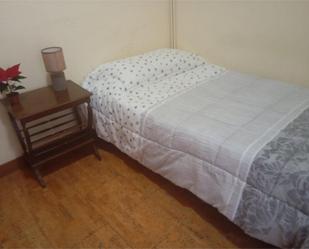 Bedroom of Flat to rent in Reus  with Air Conditioner