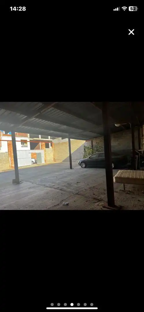 Aparcament de Urbanitzable en venda en Alcarràs