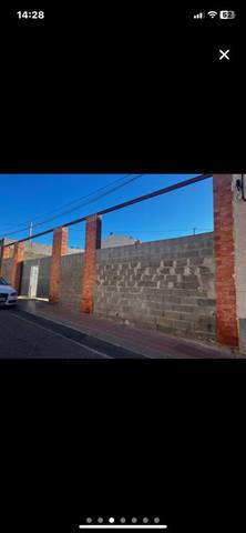 Terreno urbanizable en Venta en L-800, 25 en Alcarràs