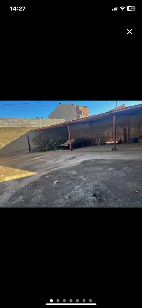Aparcament de Urbanitzable en venda en Alcarràs