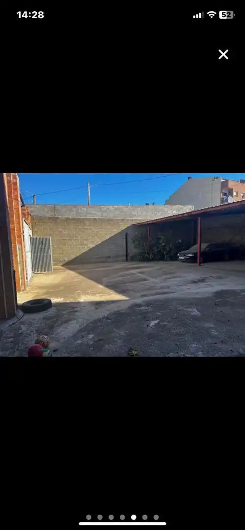 Aparcament de Urbanitzable en venda en Alcarràs