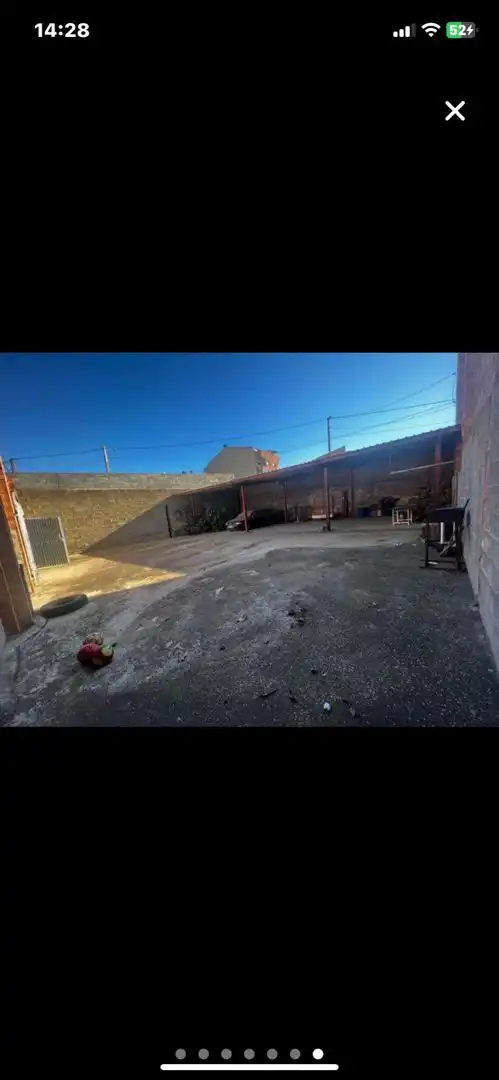 Aparcament de Urbanitzable en venda en Alcarràs