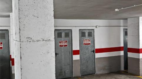 Garatge de lloguer a Carrer Alfabega, 10, Valterna, Valencia - imatge 2 Foto 2 de Garatge de lloguer a Carrer Alfabega, 10, Valterna, Valencia