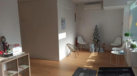 Oficina de lloguer a Calle Real, 10, Castilleja de la Cuesta, Sevilla - imatge 3 Foto 3 de Oficina de lloguer a Calle Real, 10, Castilleja de la Cuesta, Sevilla