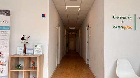 Oficina de lloguer a Calle Real, 10, Castilleja de la Cuesta, Sevilla - imatge 4 Foto 4 de Oficina de lloguer a Calle Real, 10, Castilleja de la Cuesta, Sevilla