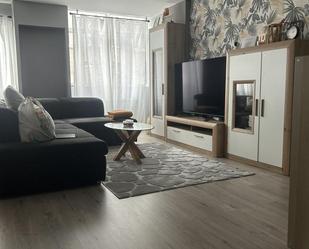 Living room of Flat for sale in Vitoria - Gasteiz