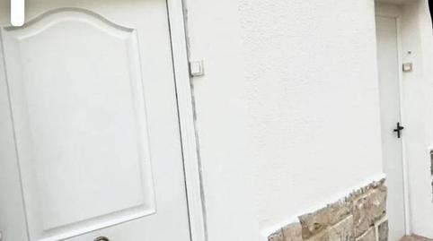 Foto 3 de Casa adosada en venda a Avinguda de València, 37, Llutxent, Valencia