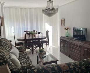 Dining room of Flat for sale in  Toledo Capital  with Air Conditioner, Heating and Private garden