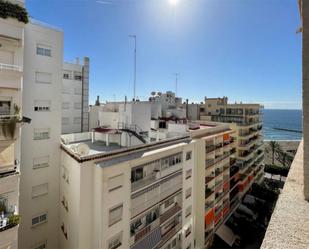 Flat to rent in Avenida Antonio Belón, 13, Playa Bajadilla - Puertos