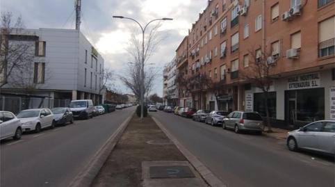 Flat for sale in Avenida Castillo Puebla de Alcocer, 37, Avenida Elvas, Badajoz - image 3 Photo 3 of Flat for sale in Avenida Castillo Puebla de Alcocer, 37, Avenida Elvas, Badajoz