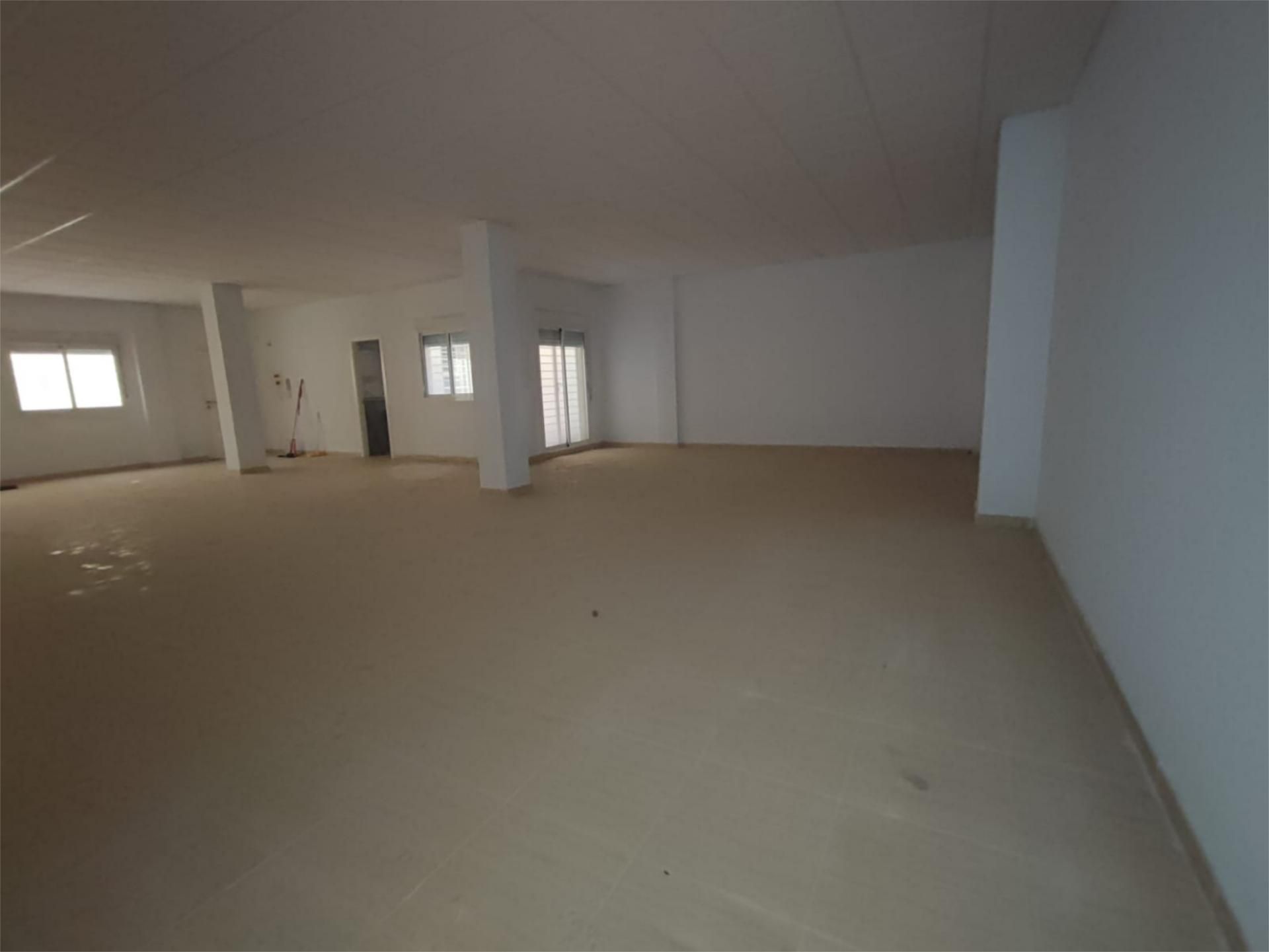 Office to rent in Benahadux