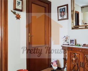 Flat for sale in Ávila Capital  with Heating, Terrace and Community parking