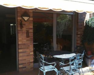 Terrace of Duplex for sale in Hondarribia  with Terrace