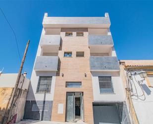 Exterior view of Flat for sale in La Zubia  with Air Conditioner and Balcony