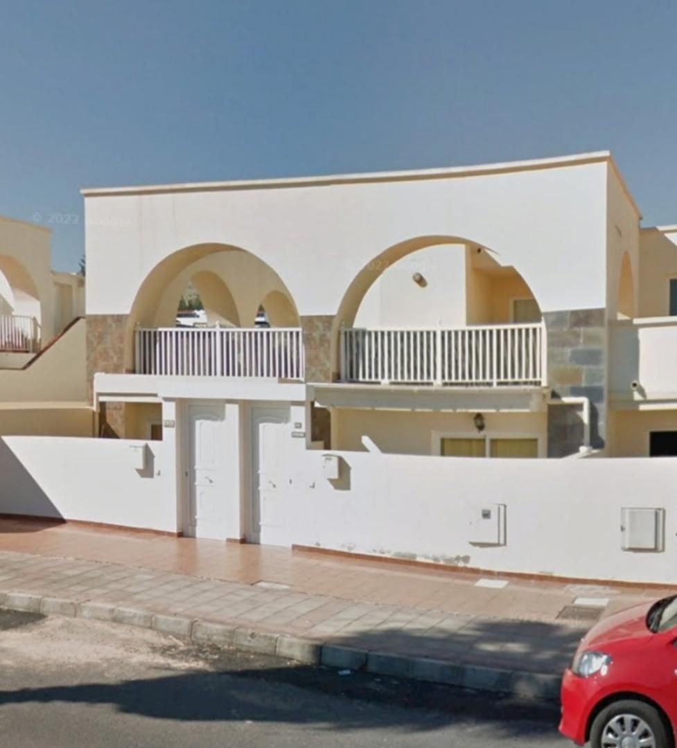 Vista exterior de Apartament en venda en Pájara amb Terrassa, Traster i Moblat