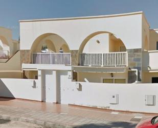 Exterior view of Apartment for sale in Pájara  with Terrace, Storage room and Furnished